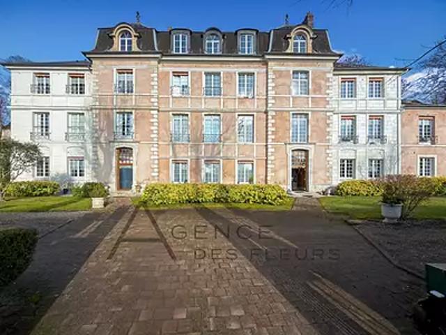 Appartement vente à Rouen, Saint-aubin-lès-elbeuf