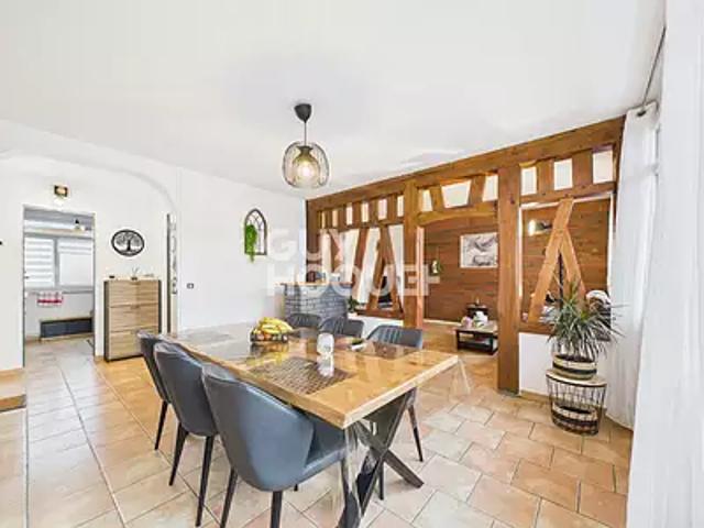 Appartement vente à Rouen, Saint-aubin-lès-elbeuf