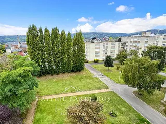 Appartement vente à Rouen, Saint-aubin-lès-elbeuf