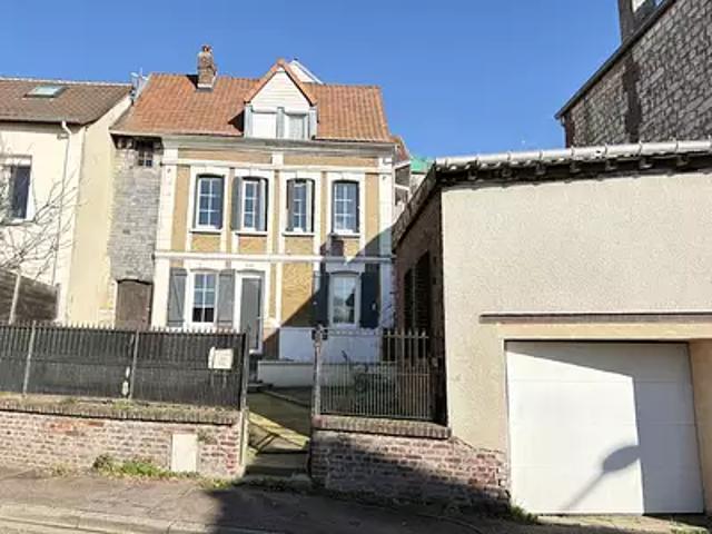 Appartement vente à Rouen, Saint-aubin-lès-elbeuf