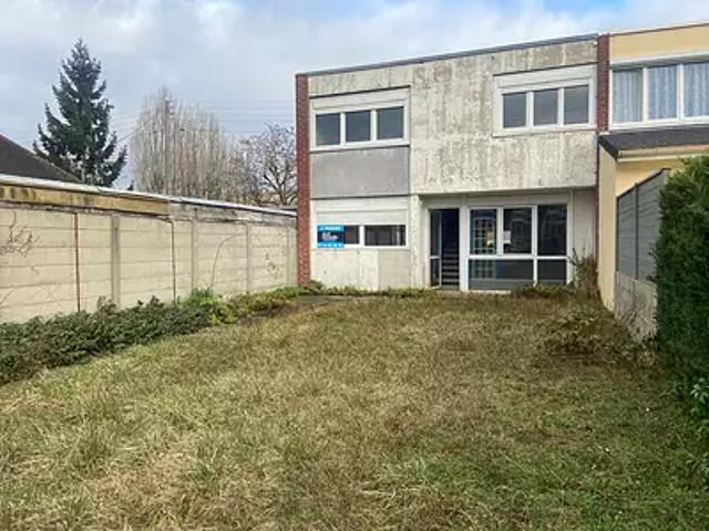 Maison vente à Rouen, Saint-aubin-lès-elbeuf