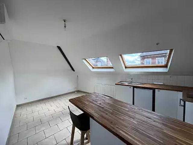 Appartement location à Rouen, Saint-aubin-lès-elbeuf