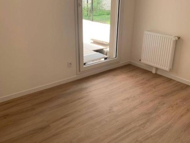 Appartement location à Rouen, Saint-aubin-lès-elbeuf
