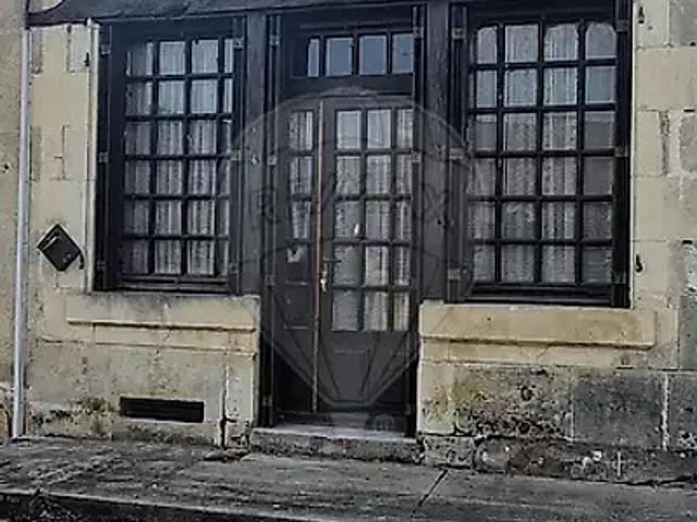 Maison vente à Cosne-Cours-sur-Loire, Saint-aubin-les-forges
