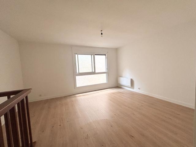 Appartement location à Toulouse