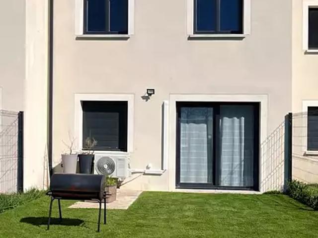 Maison vente à Clermont, Saint-aubin-sous-erquery