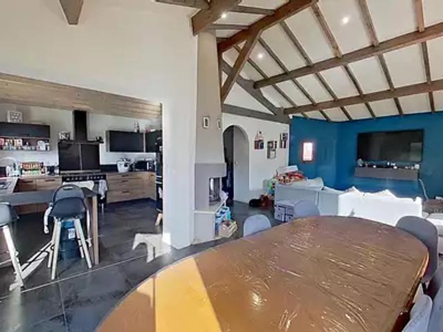 Maison vente à Commercy, Saint-aubin-sur-aire
