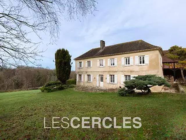 Maison vente à Les Andelys, Saint-aubin-sur-gaillon