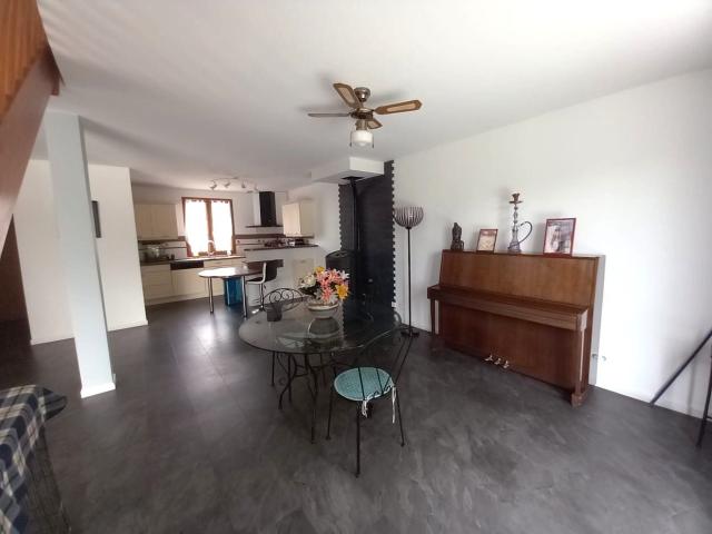 Maison location à Les Andelys, Saint-aubin-sur-gaillon