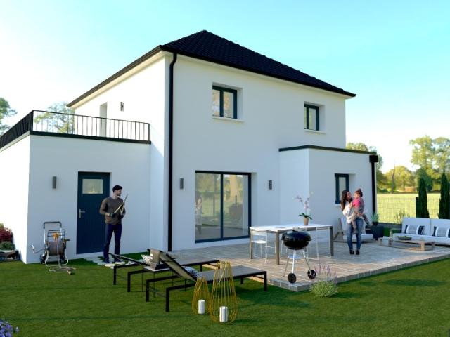 Maison vente à Les Andelys, Saint-aubin-sur-gaillon
