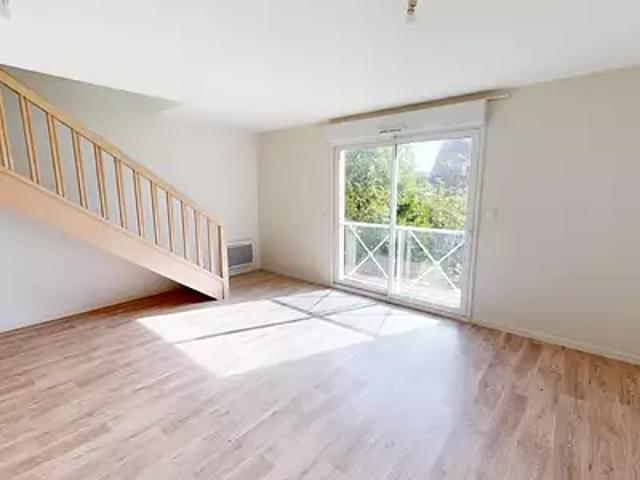 Appartement vente à Caen, Saint-aubin-sur-mer
