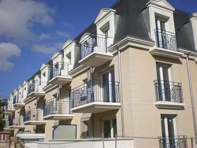 Appartement location à Les Pommiers, Saint-Aubin-sur-Mer