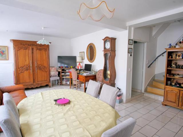 Maison vente à Caen, Saint-aubin-sur-mer