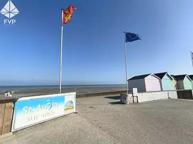 Maison vente à Dieppe, Saint-aubin-sur-mer