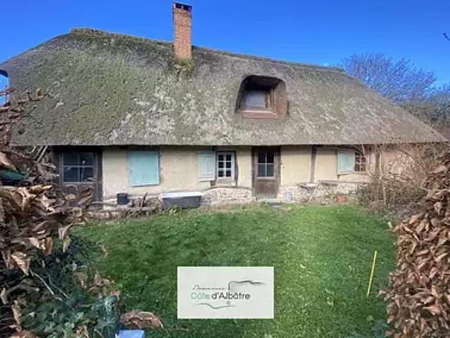 Maison vente à Dieppe, Saint-aubin-sur-mer