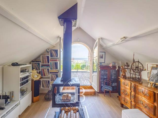 Maison vente à Caen, Saint-aubin-sur-mer