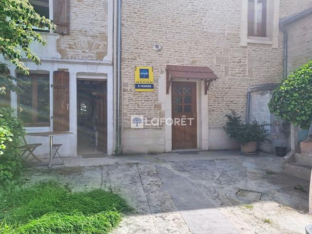 Maison vente à Caen, Saint-aubin-sur-mer