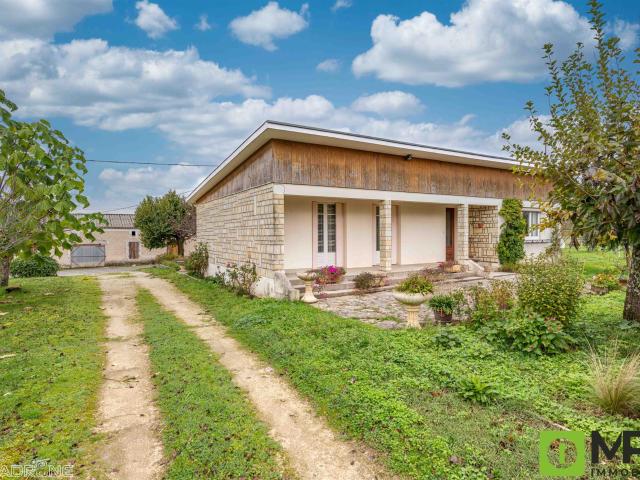 Maison vente à Villeneuve-sur-Lot, Saint-aubin
