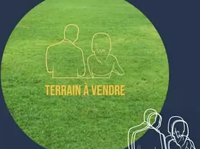 Terrain vente à Bernay, Saint-aubin-sur-quillebeuf