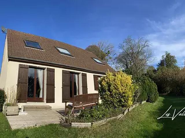 Maison vente à Dieppe, Saint-aubin-sur-scie