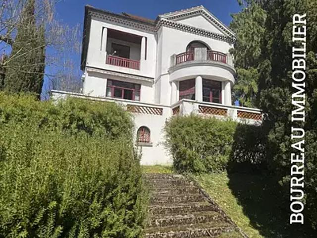 Maison vente à Sens, Saint-aubin-sur-yonne