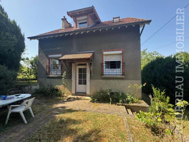 Maison vente à Sens, Saint-aubin-sur-yonne
