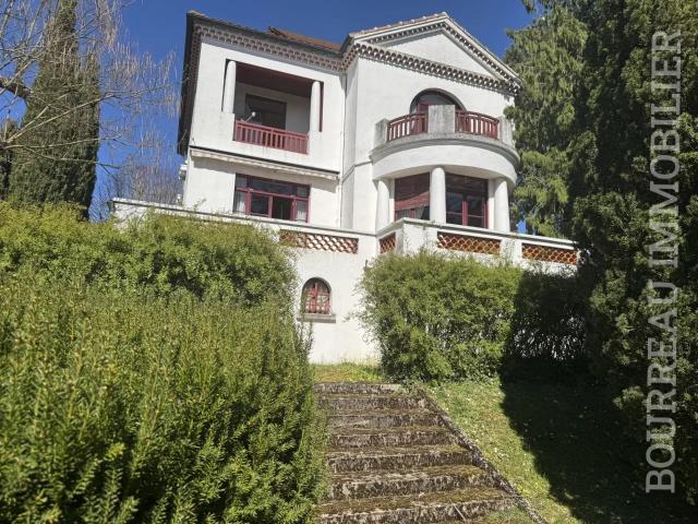 Maison vente à Sens, Saint-aubin-sur-yonne