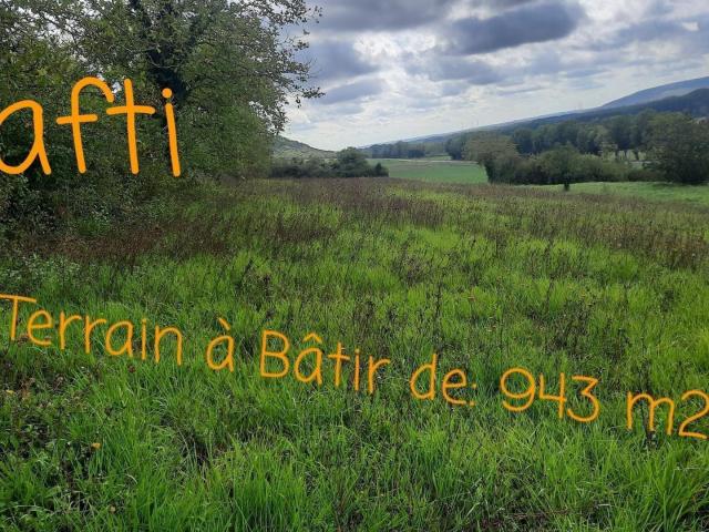 Terrain vente à Sens, Saint-aubin-sur-yonne