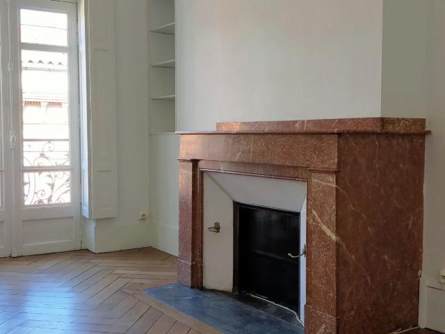 Appartement location à Toulouse
