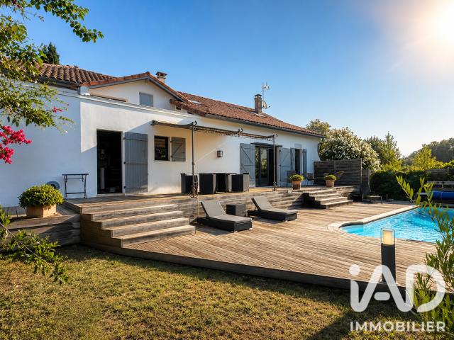 Maison vente à Dax, Nouvelle-Aquitaine