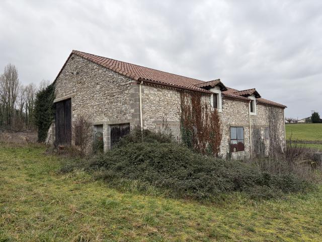Maison vente à Villeneuve-sur-Lot, Saint-aubin