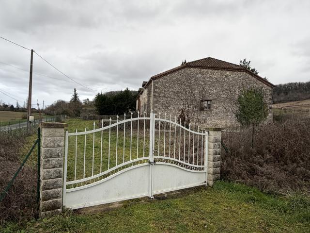 Maison vente à Villeneuve-sur-Lot, Saint-aubin