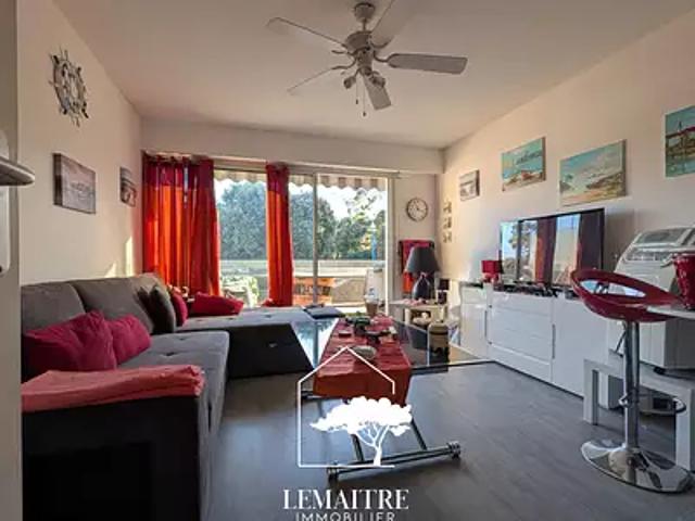 Appartement vente à Rochefort, Saint-augustin