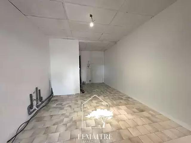 Appartement vente à France métropolitaine, Saint-augustin