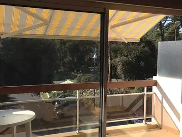 Appartement vente à France métropolitaine, Saint-augustin