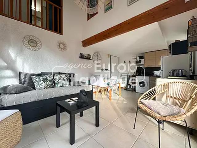 Appartement vente à Rochefort, Saint-augustin