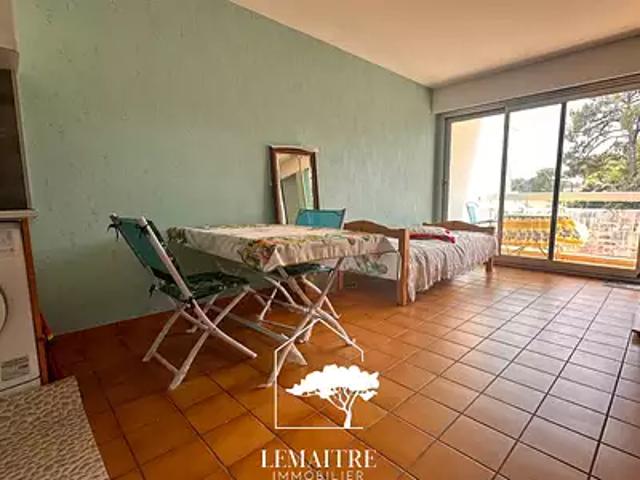 Appartement vente à France métropolitaine, Saint-augustin