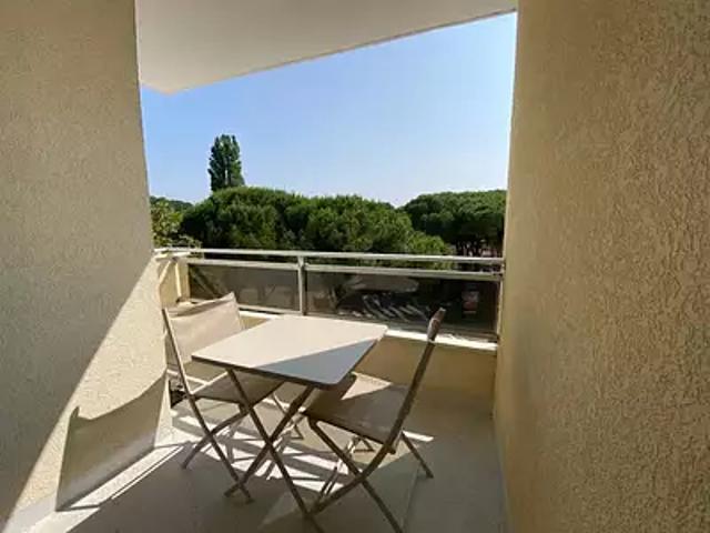 Appartement vente à France métropolitaine, Saint-augustin