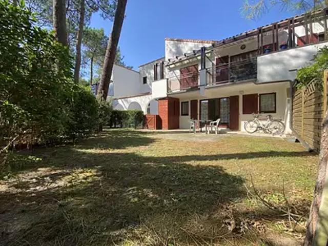 Appartement vente à France métropolitaine, Saint-augustin