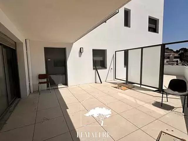 Appartement vente à Rochefort, Saint-augustin