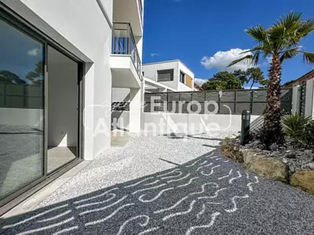 Appartement vente à Rochefort, Saint-augustin