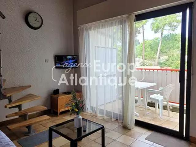 Appartement vente à France métropolitaine, Saint-augustin