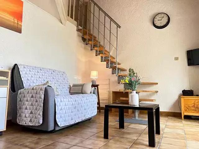 Appartement vente à France métropolitaine, Saint-augustin