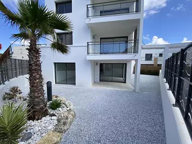 Appartement vente à Rochefort, Saint-augustin