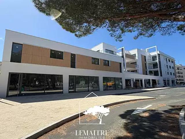 Appartement vente à Rochefort, Saint-augustin