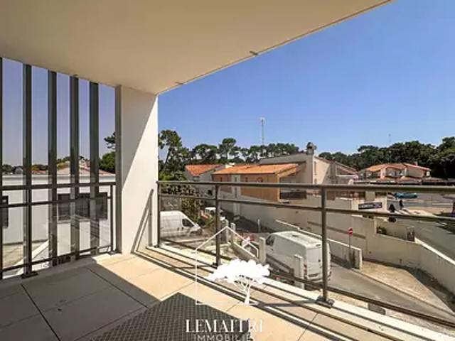 Appartement vente à Rochefort, Saint-augustin