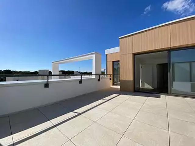 Appartement vente à Rochefort, Saint-augustin