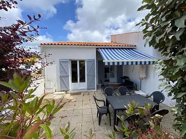 Maison vente à France métropolitaine, Saint-augustin