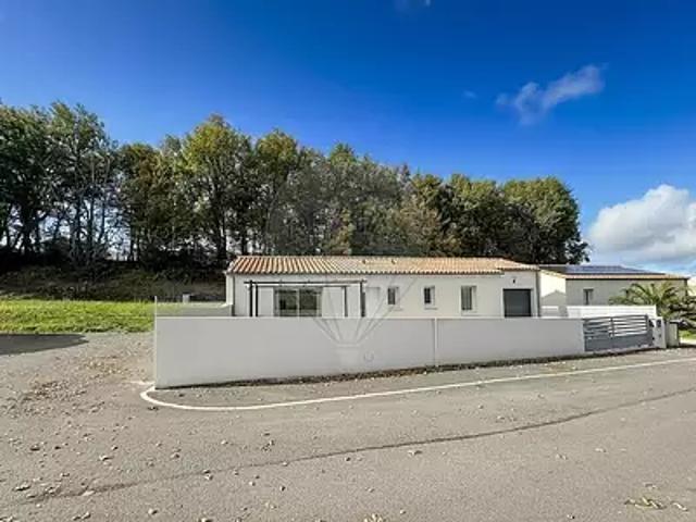 Maison vente à France métropolitaine, Saint-augustin