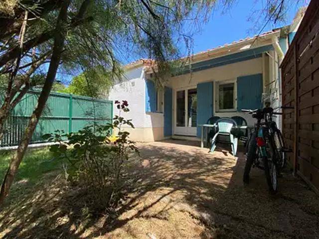 Maison vente à France métropolitaine, Saint-augustin